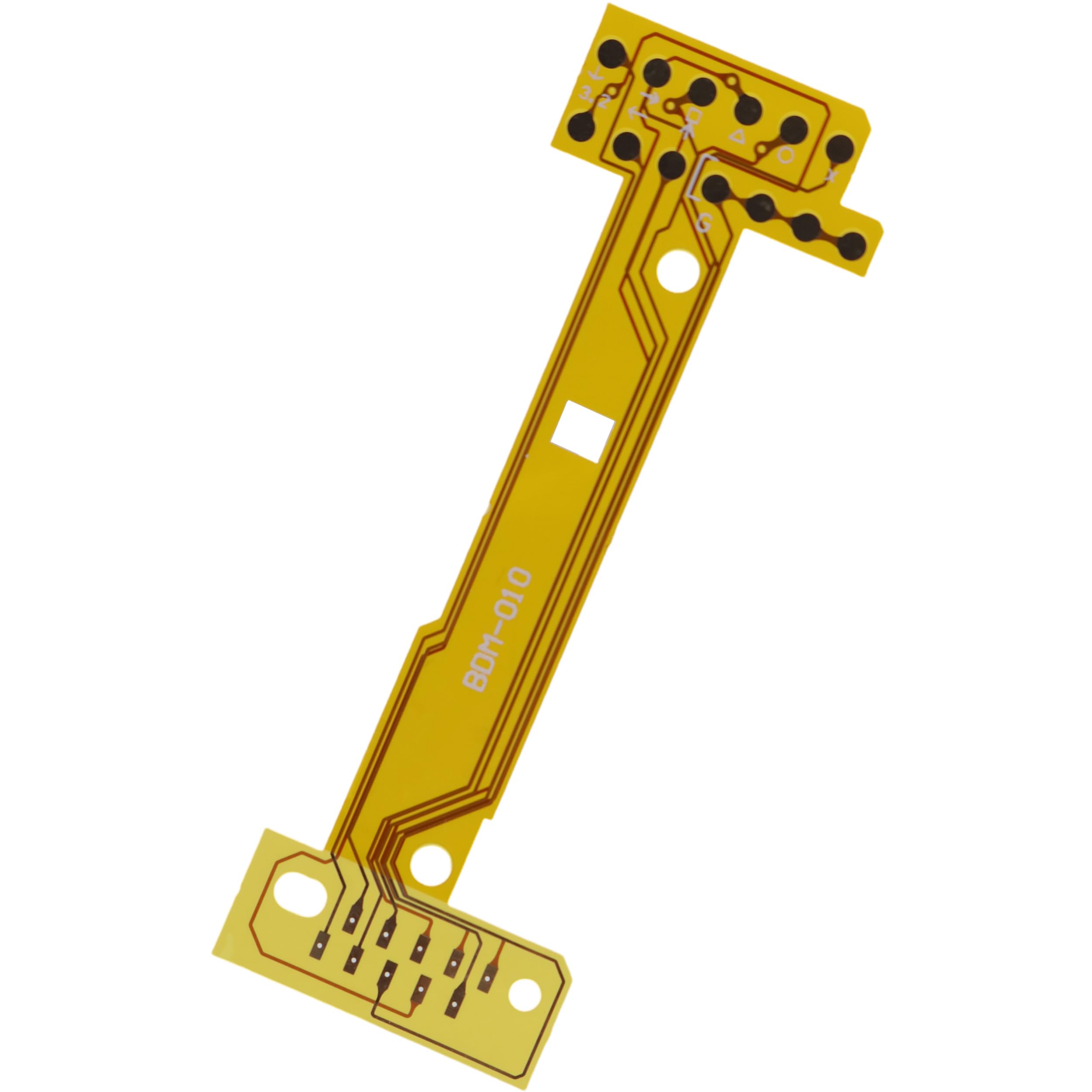Amazon.com: Deal4GO Button Programmable Remap Back Cable